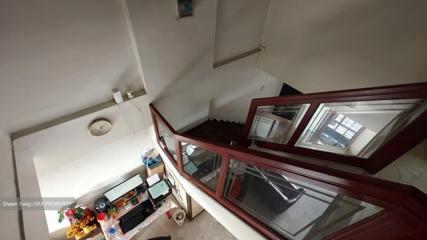 Blk 559 Jurong West Street 42 (Jurong West), HDB Executive #547395231
